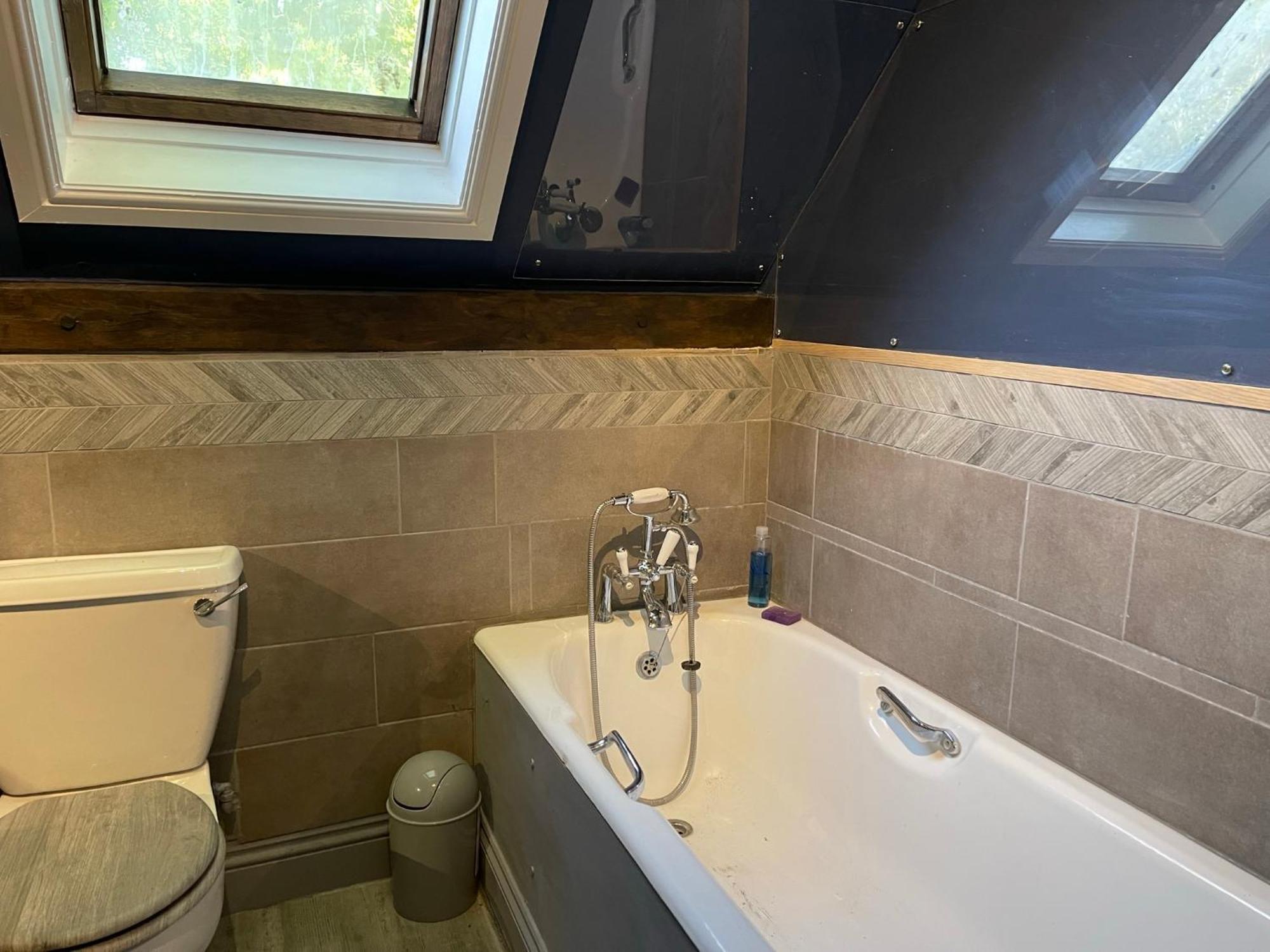 Stylish 2-Bed Cottage With Secure Parking Winforton Exteriör bild